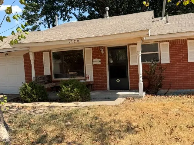 1120 Berwyck Drive, Moore, OK 73160 - #2