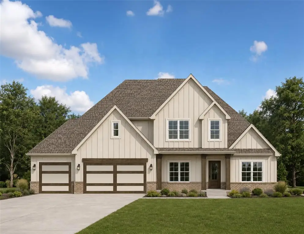 9200 SW 92nd Street, Mustang, OK 73064 - #1