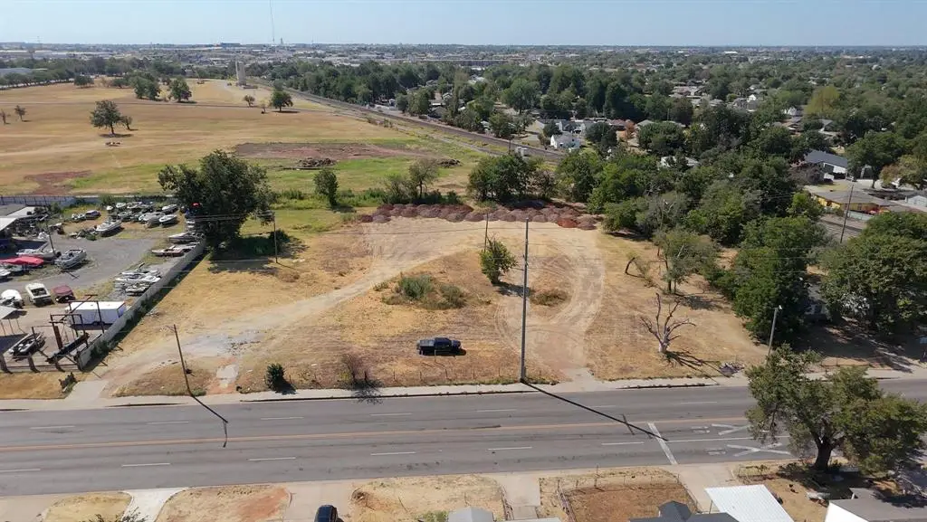 710 SE 44th Street, Oklahoma City, OK 73129 - #1