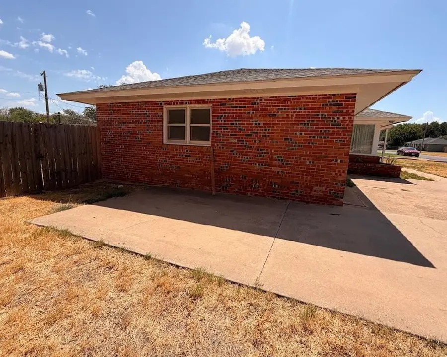 116 Sunset Street, Elk City, OK 73644 - #3