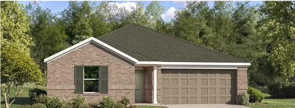 2016 Chestnut Oak Court, Oklahoma City, OK 73128