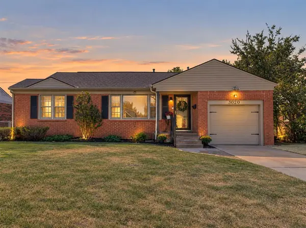 3020 W Fairfield Avenue, Oklahoma City, OK 73116