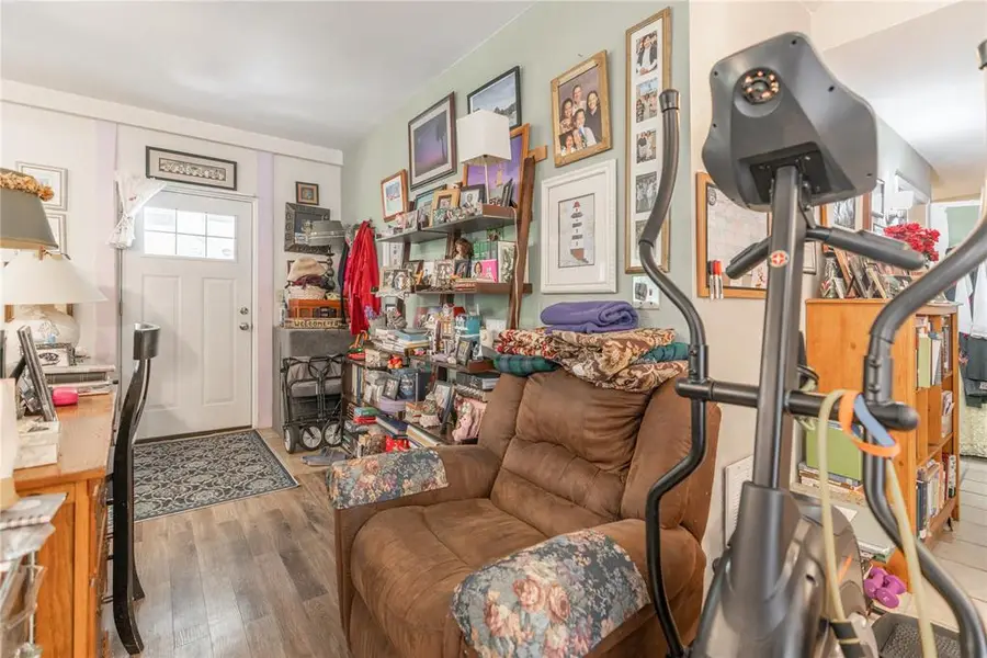 32383 Summerwood Lane, Macomb, OK 74852 - #2