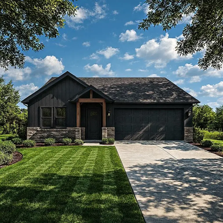 832 NW 105th Street, Oklahoma City, OK 73114 - #1