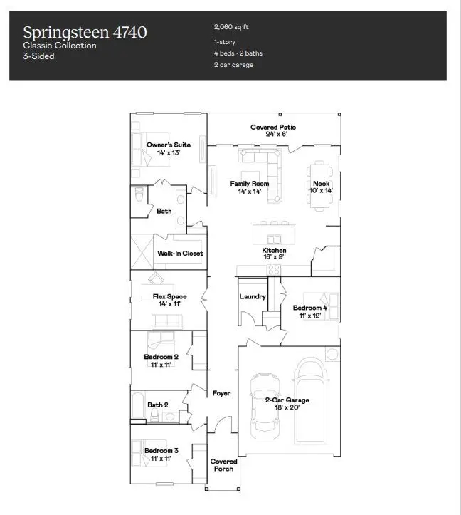 9216 SW 19th Street, Oklahoma City, OK 73128 - #2
