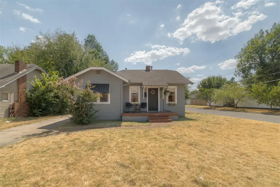 3144 NW 14th Street, Oklahoma City, OK 73107 - #2