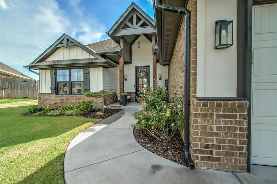 14825 Adelaide Lane, Oklahoma City, OK 73142 - #2