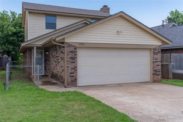 2310 Cedar Brook Drive, Oklahoma City, OK 73160