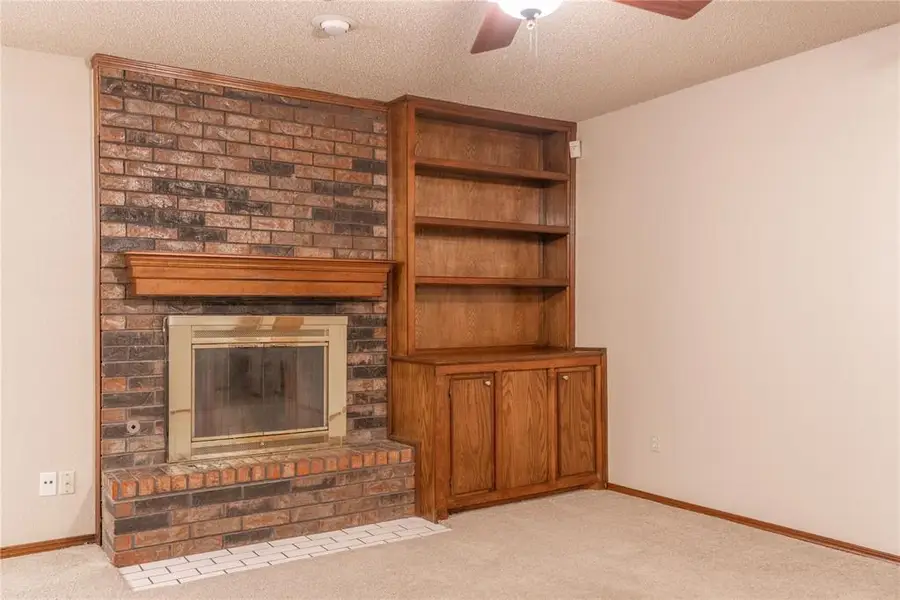 2310 Cedar Brook Drive, Oklahoma City, OK 73160 - #2