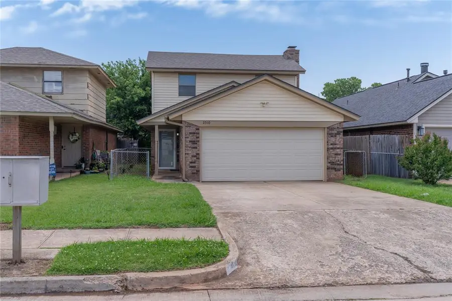 2310 Cedar Brook Drive, Oklahoma City, OK 73160 - #3