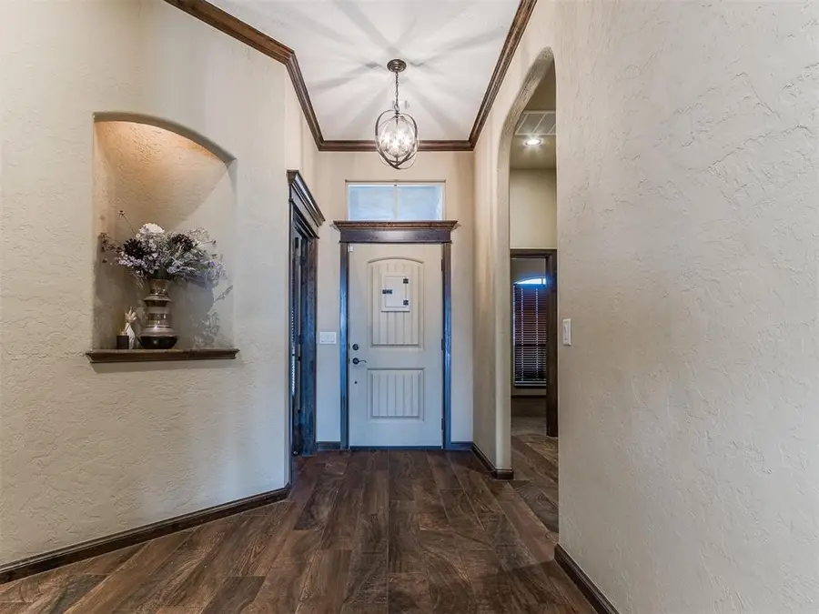 2812 SW 95th Street, Oklahoma City, OK 73159 - #2
