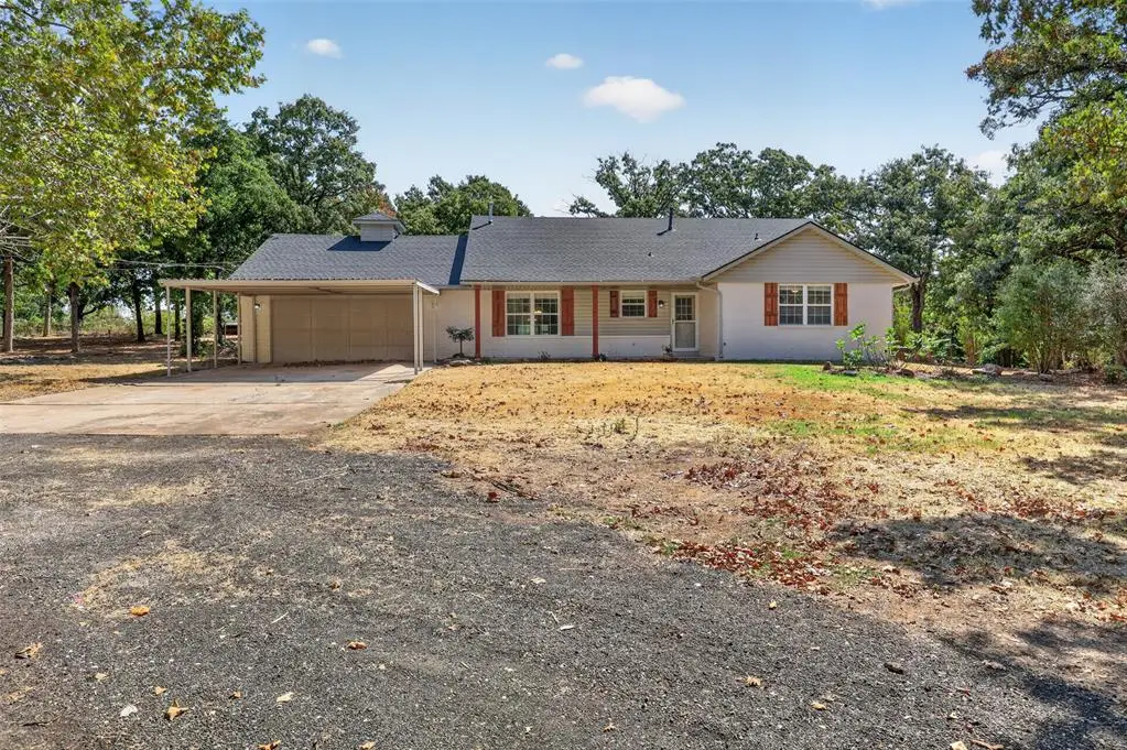 15800 SE 37th Place, Choctaw, OK 73020 - #1