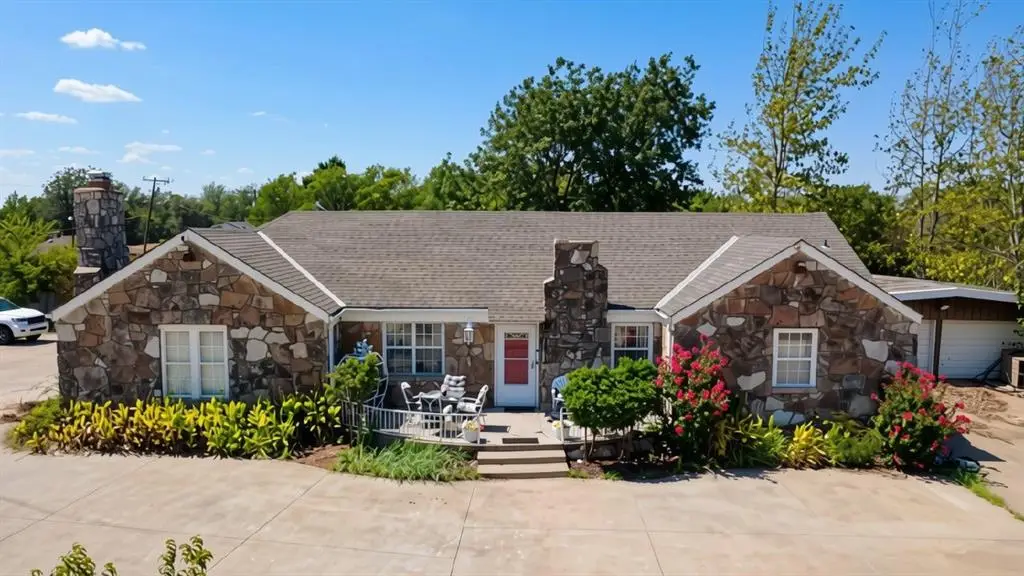 6601 N Martin Luther King Avenue, Oklahoma City, OK 73111 - #1