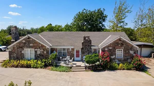 6601 N Martin Luther King Avenue, Oklahoma City, OK 73111