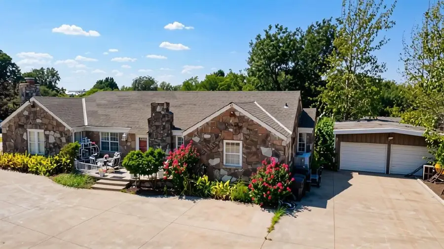 6601 N Martin Luther King Avenue, Oklahoma City, OK 73111 - #3