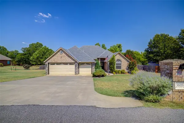 3693 Stonebrook Drive, Norman, OK 73072
