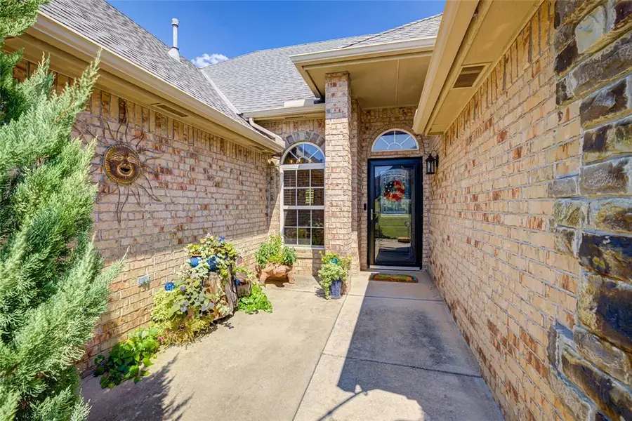 3693 Stonebrook Drive, Norman, OK 73072 - #3