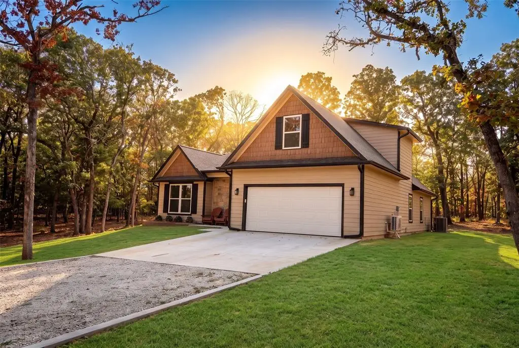 14375 County Road 1573 Road, Ada, OK 74820 - #1