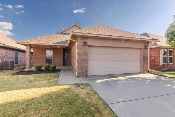 520 SW 123rd Place, Oklahoma City, OK 73170