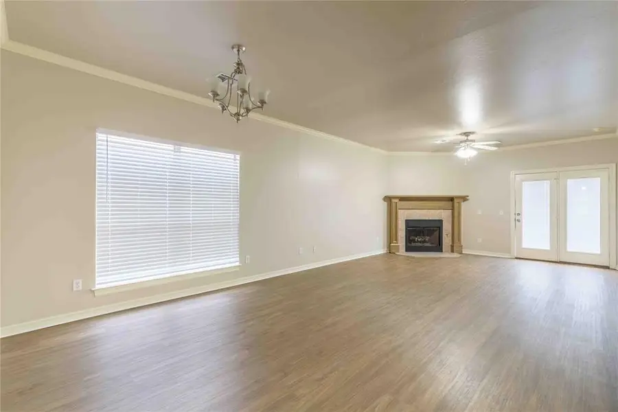 520 SW 123rd Place, Oklahoma City, OK 73170 - #3