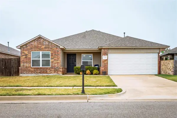 7709 Percheron Road, Oklahoma City, OK 73132