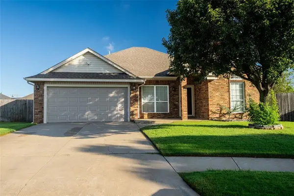 621 Sally Court, Oklahoma City, OK 73160
