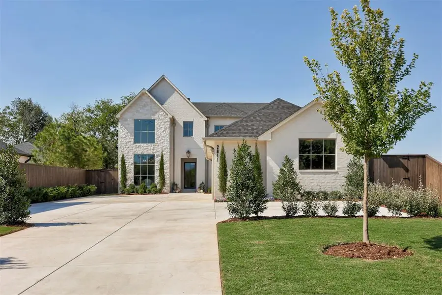2811 Guilford Lane, Oklahoma City, OK 73120 - #2