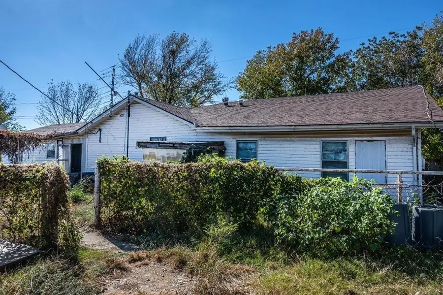 12654 County Road 3580, Ada, OK 74820 - #2