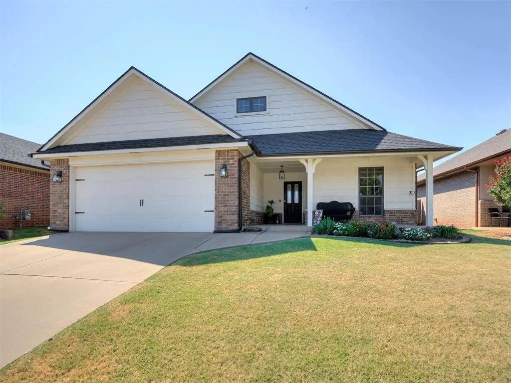 2204 NW 158th Street, Edmond, OK 73013 - #1