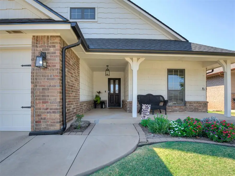2204 NW 158th Street, Edmond, OK 73013 - #2
