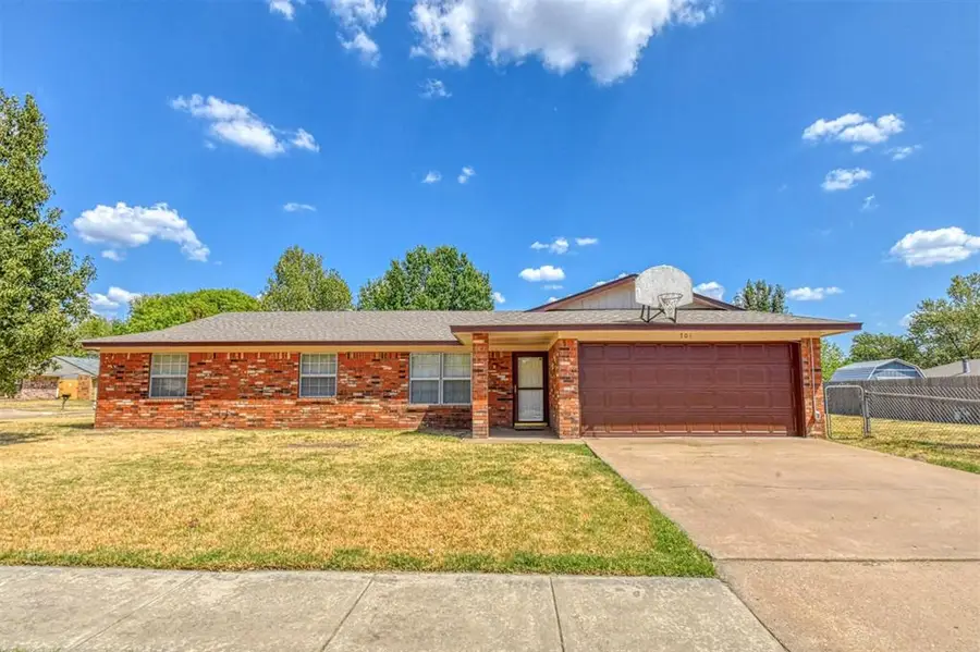 701 Grill Avenue, Norman, OK 73071 - #3