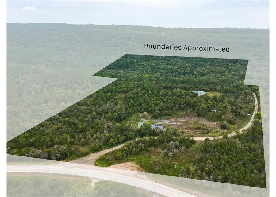434351 E 1760 Road, Snow, OK 74567 - #2