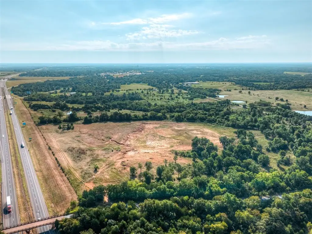 12741 Bethel Road, Shawnee, OK 74804 - #1