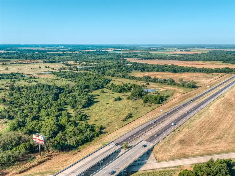 12741 Bethel Road, Shawnee, OK 74804 - #2