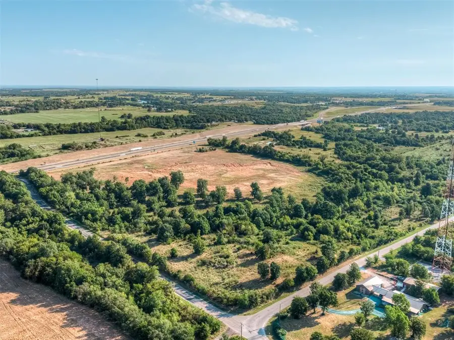 12741 Bethel Road, Shawnee, OK 74804 - #3