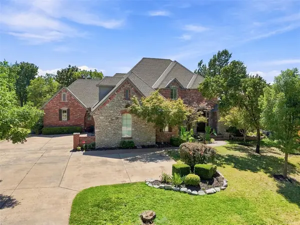 432 Hollowdale, Edmond, OK 73003-3028