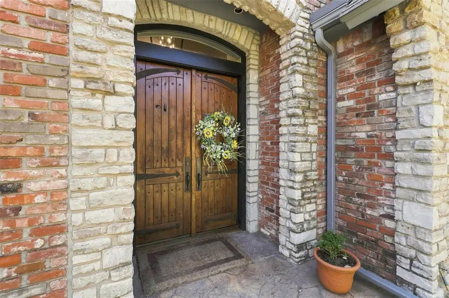 432 Hollowdale, Edmond, OK 73003-3028 - #3
