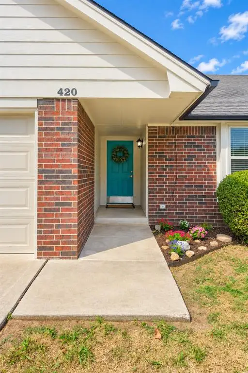 420 Crest Place, Norman, OK 73071 - #2