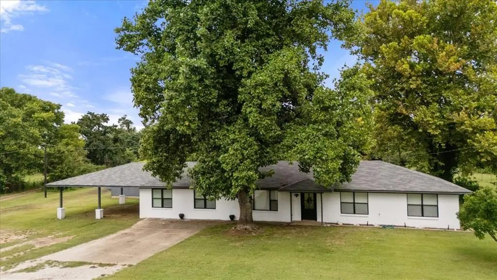 649 Clouse Road, Broken Bow, OK 74728 - #1