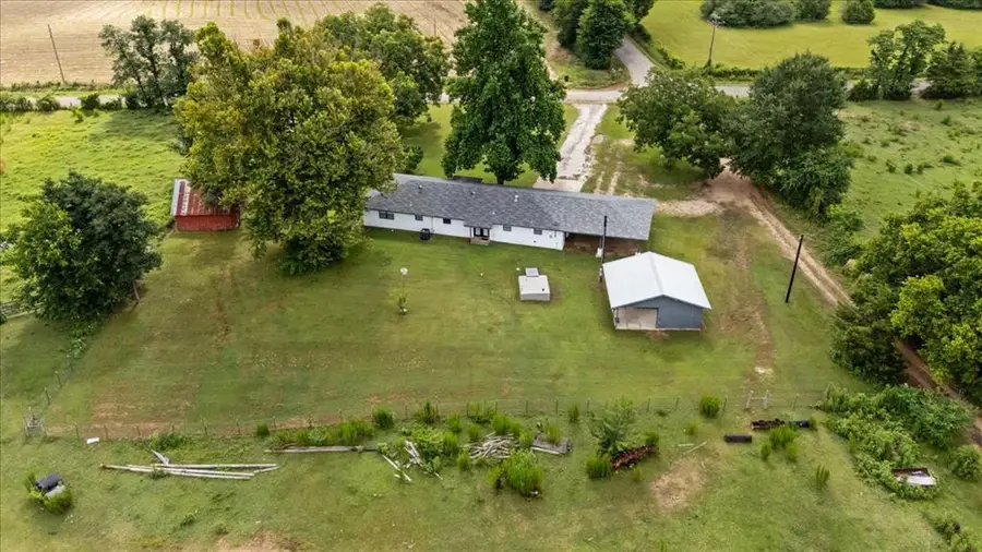 649 Clouse Road, Broken Bow, OK 74728 - #3