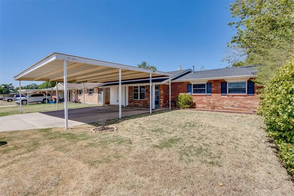 805 NW 22nd Street, Oklahoma City, OK 73160 - #1