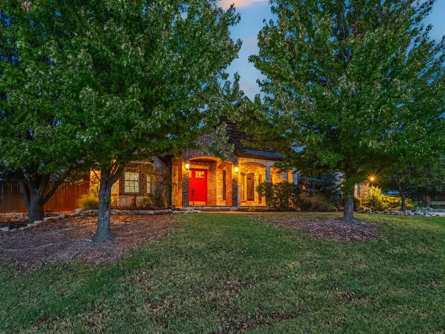 3301 Santa Rosa Court, Norman, OK 73071 - #2