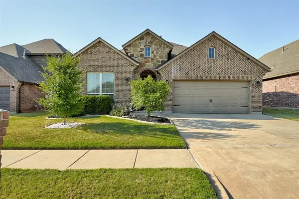 8104 NW 159th Street, Edmond, OK 73013