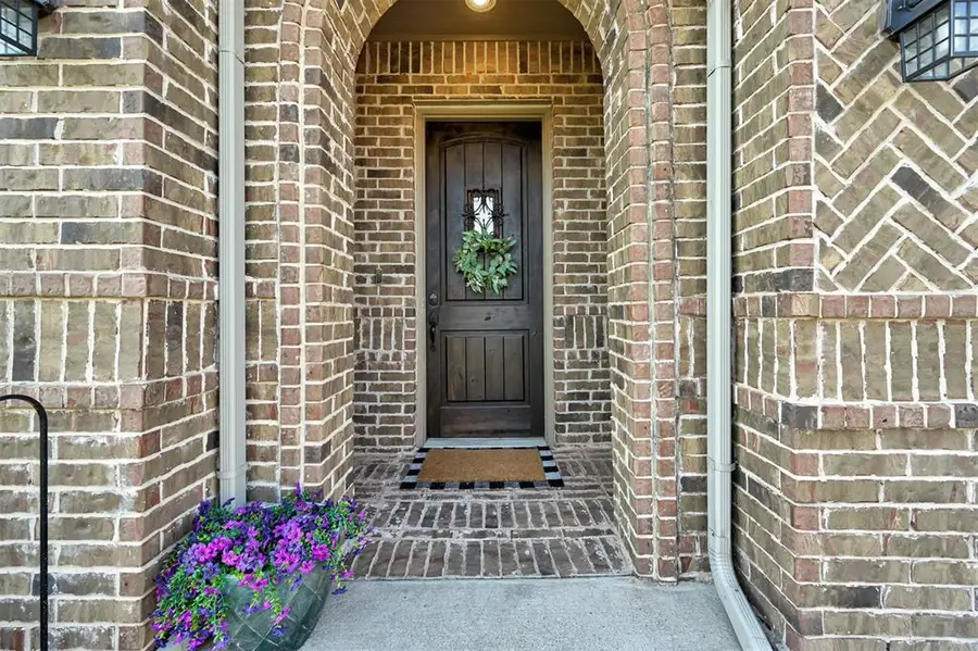 8104 NW 159th Street, Edmond, OK 73013 - #3