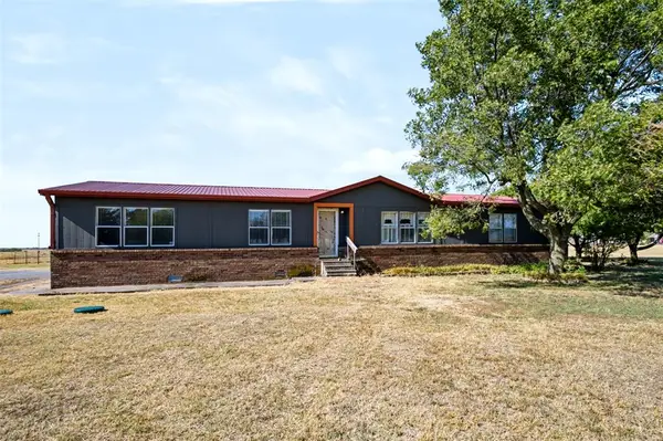 20270 SW 59th Street, El Reno, OK 73036
