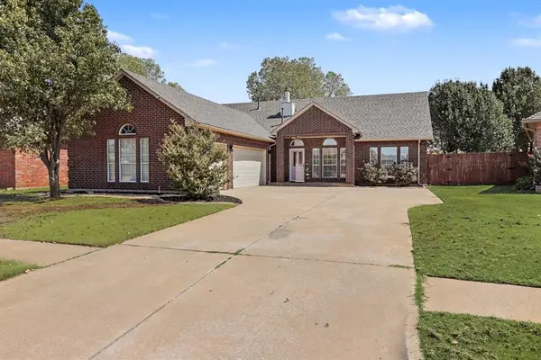 4820 Rocky Road, Yukon, OK 73099