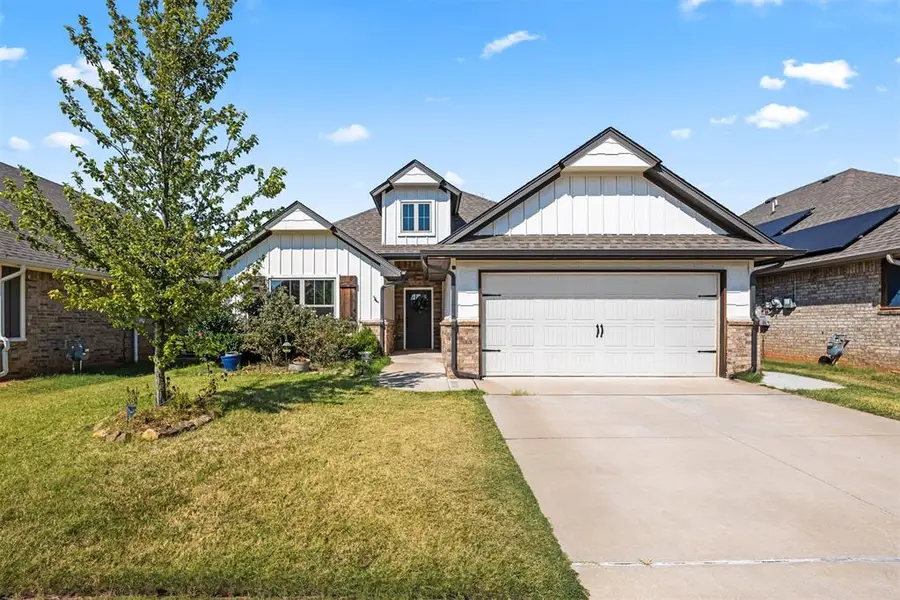 4305 Palmetto Trail, Oklahoma City, OK 73179 - #2