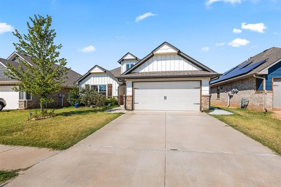 4305 Palmetto Trail, Oklahoma City, OK 73179 - #3