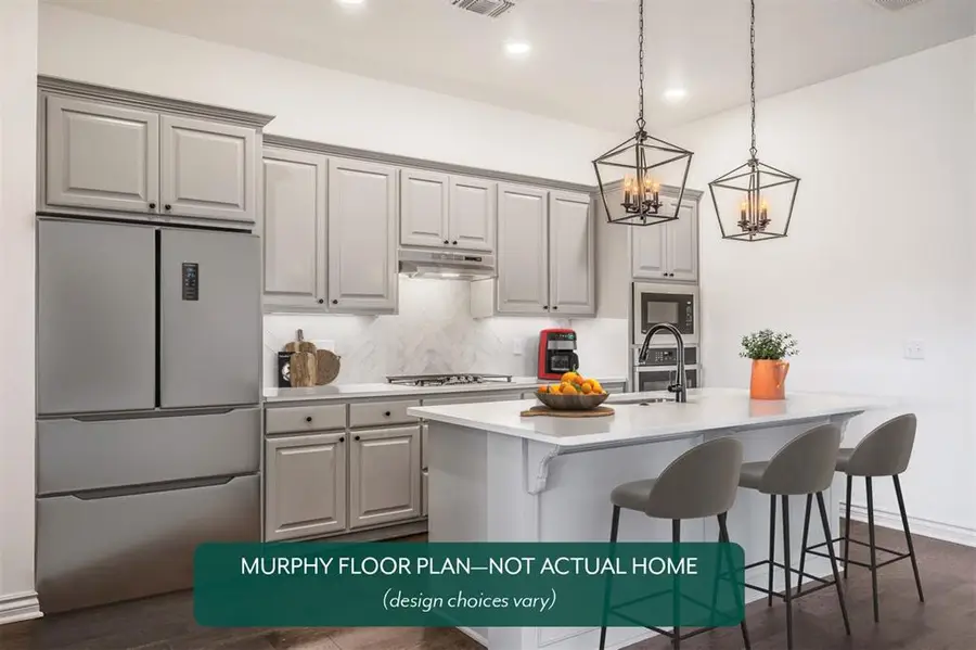 8733 Spruce Street, Edmond, OK 73003 - #3