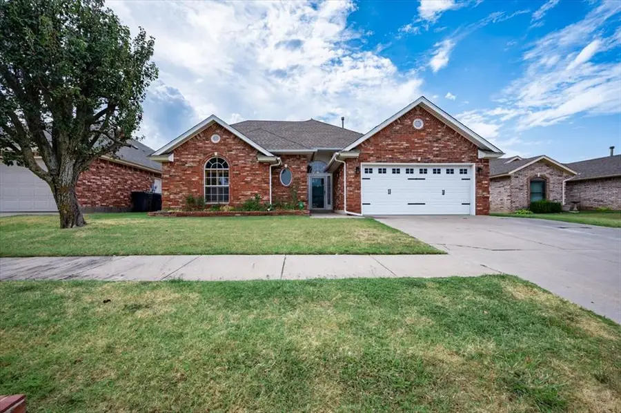 620 SW 154th Place, Oklahoma City, OK 73170 - #2